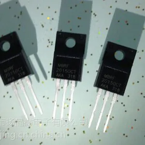 供应供应肖特基MBR20150CT