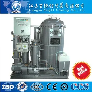YWC船用油水分离器