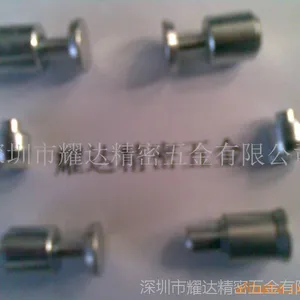 批发供应松不脱螺丝PF21-M3-0/1/2五金松不脱