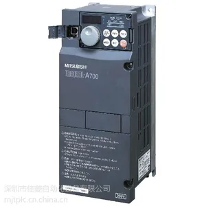 三菱变频器A840-15K价格 参数 性能 现货供应