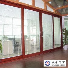 诚招铝合金门窗露台阳光房断桥铝门窗代理***