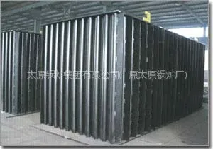 供应太原锅炉厂太原锅炉集团有限公司空气预热器