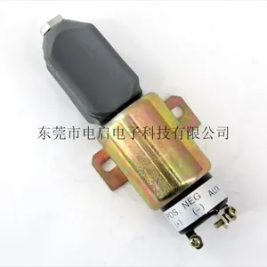 供应供应SA-3933 3864274 1751-2467UIB1S5A 熄火电磁阀 电磁铁