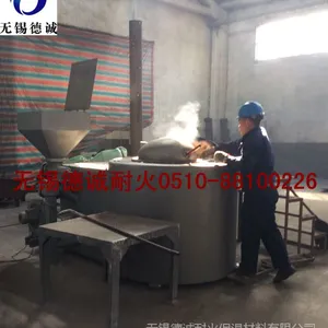 供应台州、大连生物质熔化炉厂家定做
