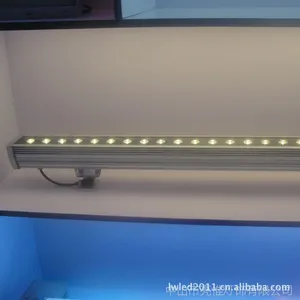 LED洗墙灯18W/LED洗墙灯24W