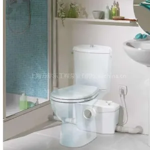 供应法国SFA污水提升器污水提升设备污水提升机供应