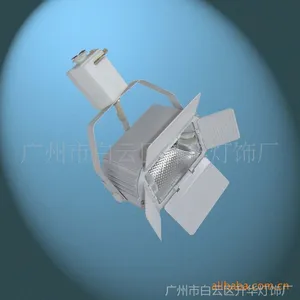 供应银行商场展馆专用射灯 78MM 100WR7s吸顶射灯