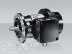 BAUMER传感器