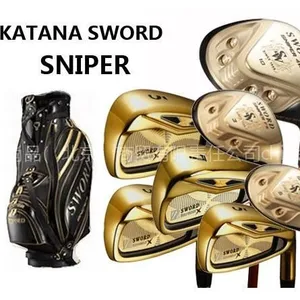 供应KATANA SWORD SNIPER 男士套杆