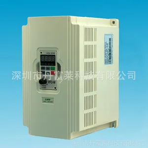 供应丹富莱厂家直销现货380v三相7.5kw变频器 DFL8000-7R5