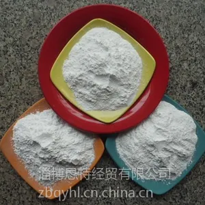 供应山东淄博恳特经贸有限公司高白325目牙膏级氢氧化铝