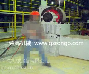 喷砂房厂家 喷砂房工艺