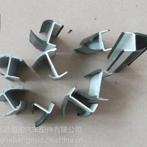 丁字密封条 厢式胶条 软硬复合条