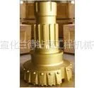 供应冲击器钻头,钻头,钎头