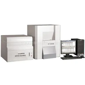 北京天地首和 全自动工业分析仪GF-8000B型