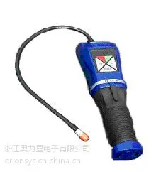 供应卤素检漏TIF RX-1A