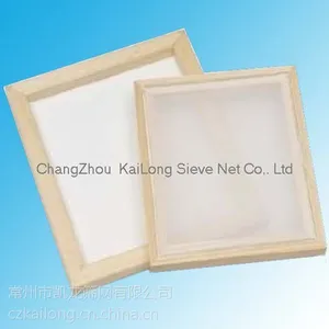 供应进口丝高张力丝印网纱(250目,300目,350目)