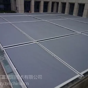 上海飞富供应电动天幕厂家直销价格合理