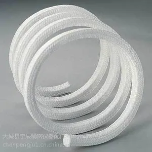 聚四氟乙烯盘根 聚四氟乙烯盘根厂家