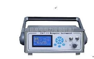 供应智能微水仪参数