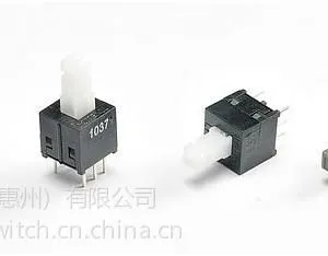 供应TONELUCK 惠达LTV-85按键开关 汽车空调面板按键开关