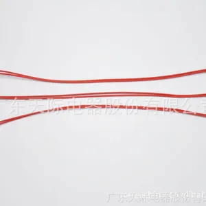 供应厂家专业定制各类NTC温度传感器