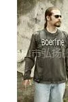 供应精品休闲洗水男装