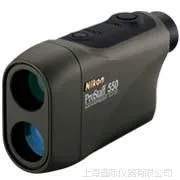 供应Laser550测距仪- NIKON 手持测距仪 尼康 550m测距望远镜