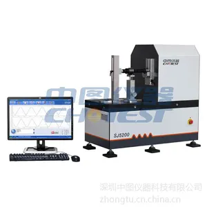 螺纹综合测量仪SJ5200 全自动接触扫描测量仪