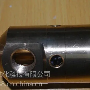 ROTOFLUX旋转接头S15-1301-01R-810