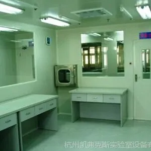 微生物实验室设计 微生物实验室规格 微生物实验室设计厂家