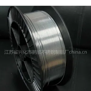 供应309L不锈钢焊丝1.2mm