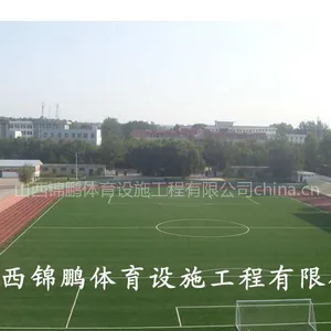 供应人造草坪足球场0351-8390916