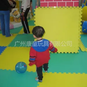 供应供应广州康童地垫丨康童玩具丨淘气堡丨广州地垫丨儿童乐园