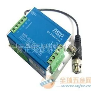 供应雷迅SV-2/024mini 防雷器