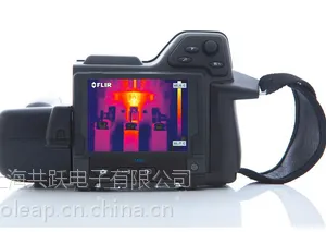 红外热成像仪,热像仪资料FLIR T460