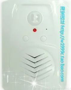 供应欢迎光临感应器MP3感应门铃