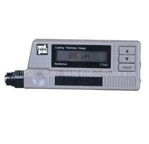 供应TT220 涂层测厚仪