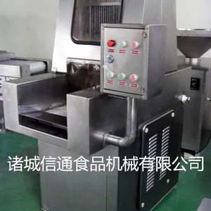 盐水注射机哪家强?诸城机械找信通!