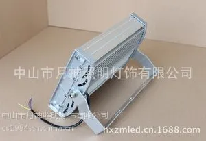 供应超大功率聚光84W彩色LED投光灯