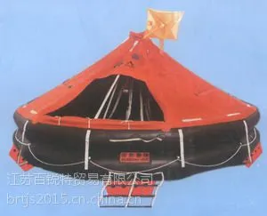 厂家直销各种型号救生筏