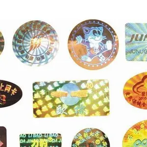 供应深圳防伪标签印刷,激光防伪标签制作,镭射全息防伪,防伪方案
