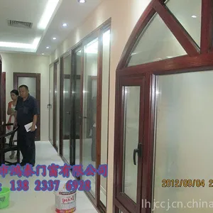 供应平开窗批发铝合金窗厂家