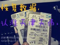 供应天津硬盘质量问题数据恢复