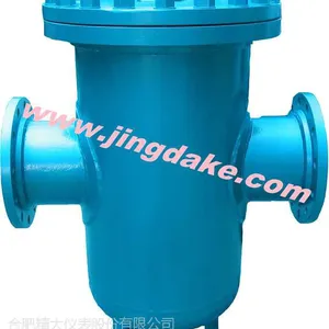 供应过滤器U型