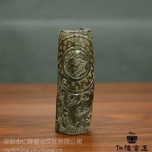 供应供应印尼达拉干沉香挂件