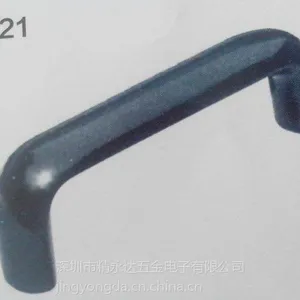 供应不锈钢拉手 机柜拉手 机箱拉手 折叠拉手
