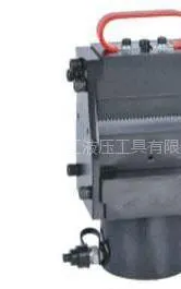 供应液压母线压花机HYB-150