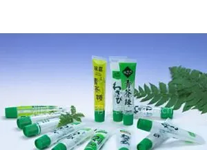 芥辣管|辣根管|芥辣包装软管|高阻隔管