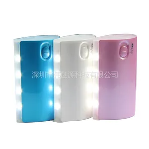 供应进口三星18650锂电芯5600mah*** 5色可选 便携式***